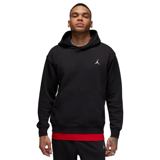 Jordan Essentials Small Logo Black (FJ7774-010) Men