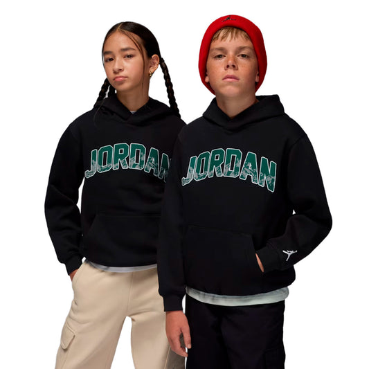 Jordan Gift Giving Hanging Black (95F347-023) Kids