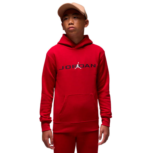 Jordan Stretch Gym Red (95D665-R78) Kids