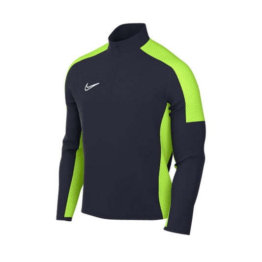 Nike Academy 23 Drill Top Obsidian (DR1352-452) Unisex