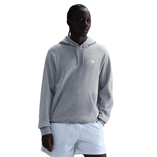 Nike Club Dk Grey Heather (FN3859-063) Men