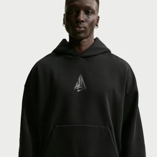 Nike Ja Morant Therma Fit Standard Issue All Star Weekend Black (IM9791-010) Unisex