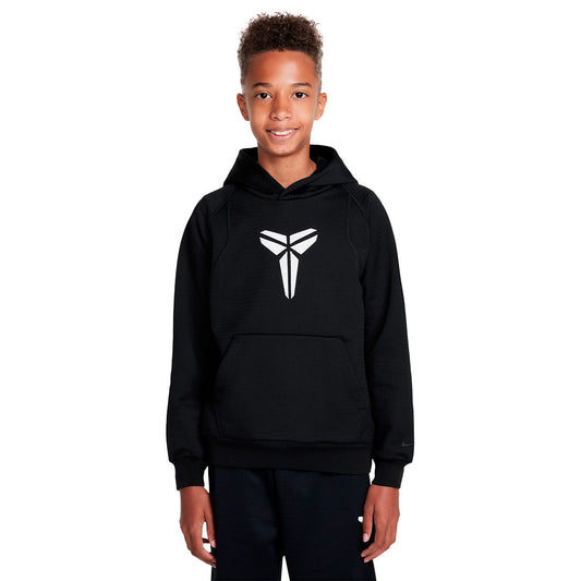 Nike Kobe Bryant Therma-Fit Fundamental Black (HJ1028-010) Kids