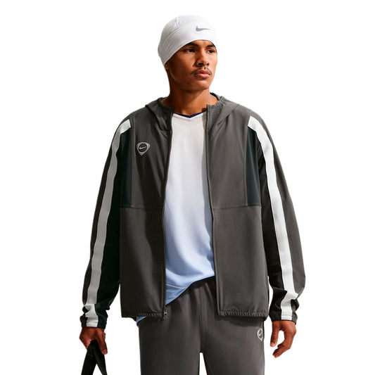 Nike Jacket Energy Medium Ash (IF1528-254) Unisex