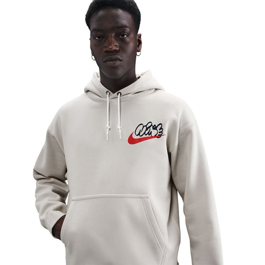 Nike Swoosh Fleece GPX Orewood Brn (IH4293-104) Men
