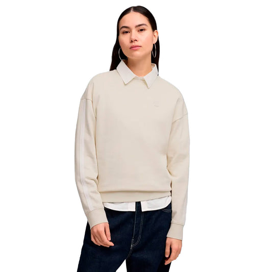 Puma Essentials Elevated Alpine Snow (691856-87) Women