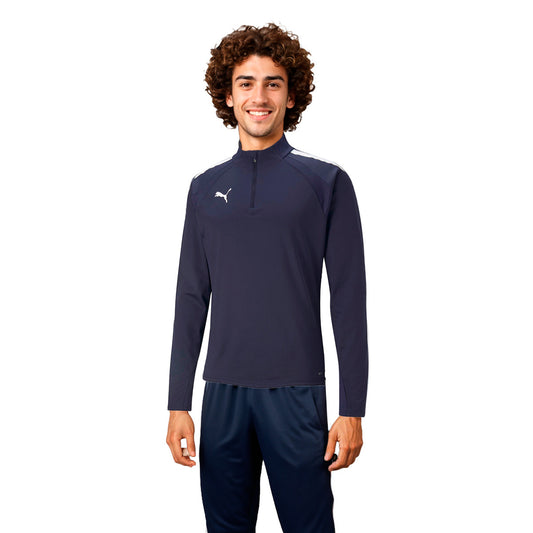 Puma teamLIGA Peacoat (657236-06) Men