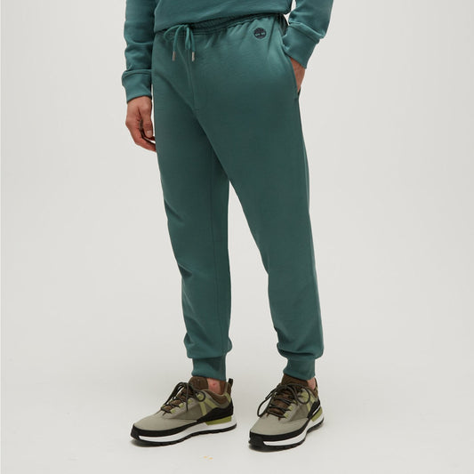 Timberland Sweatpants Teal (TB0A5V5QCL61) Men