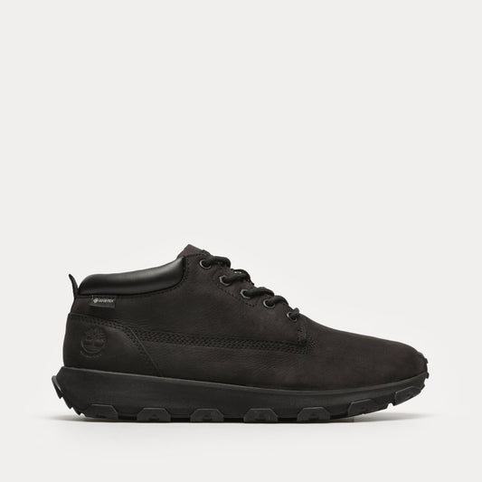 Timberland Sneakers Jet Black (TB1A5YAN0151) Men