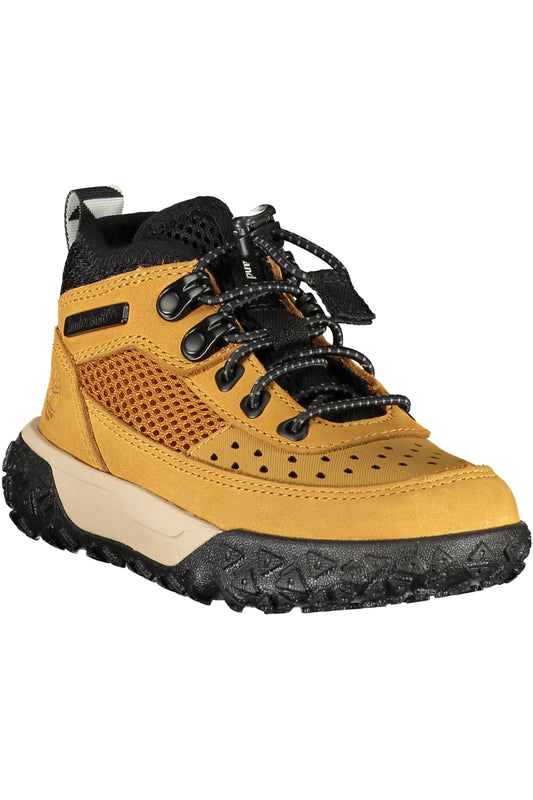 TIMBERLAND Sneakers Brown (TB0A6484) Kids