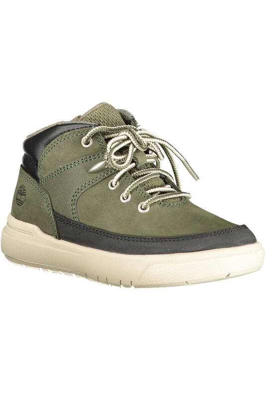 TIMBERLAND Boots Green (TB0A5RYZ) Kids