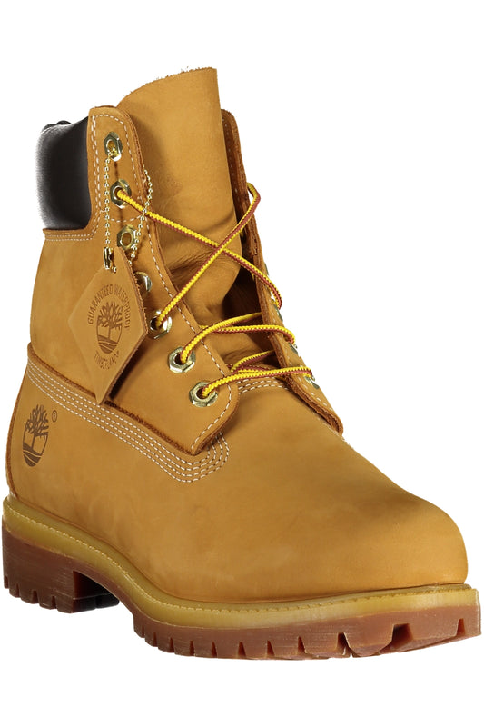 TIMBERLAND Boots Yellow (TB110061) Men