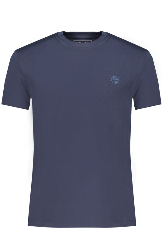 TIMBERLAND T-Shirt (TB0A2BPR_BLZ02) Men