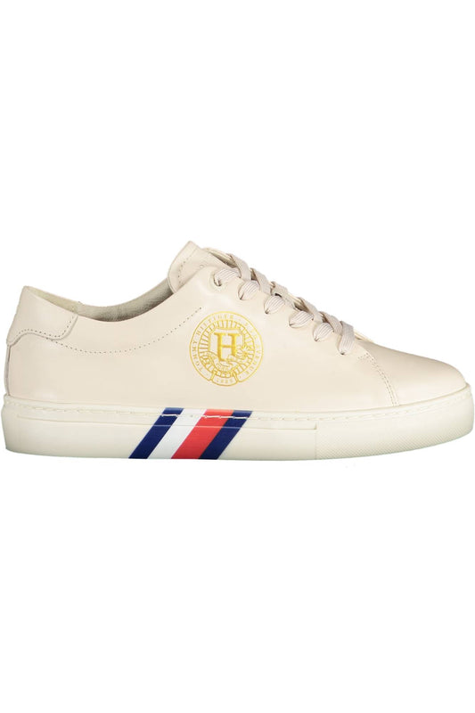TOMMY HILFIGER Sneakers (FW0FW06591F_02564B7_BEIGEAF4) Women
