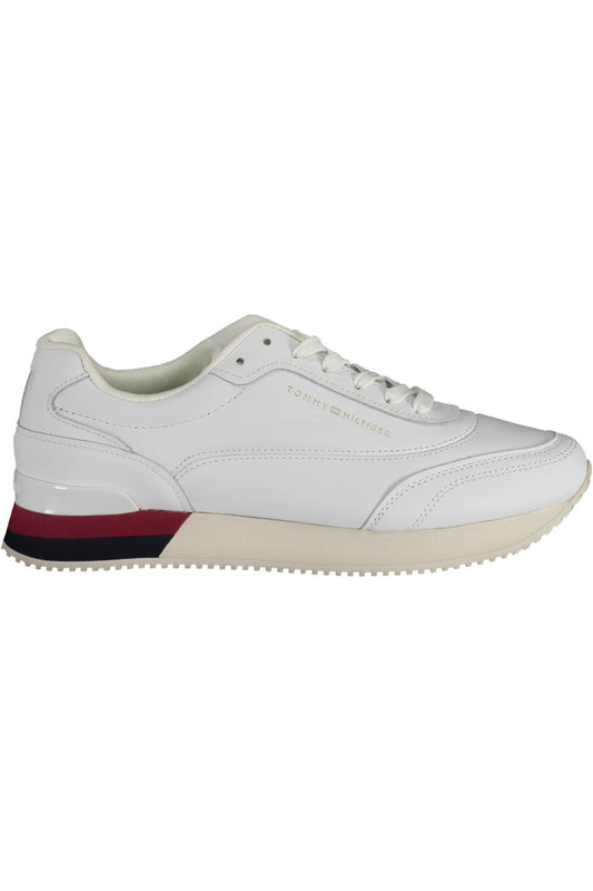TOMMY HILFIGER Sneakers (FW0FW06836F_BIANCO_YBR) Women