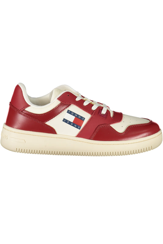TOMMY HILFIGER Sneakers (EN0EN02505_ROXMO) Women