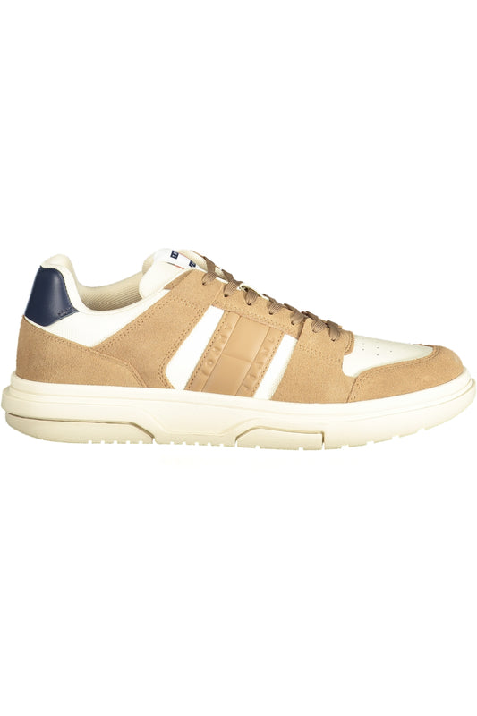 TOMMY HILFIGER Sneakers (EM0EM01457_BEGWE) Men