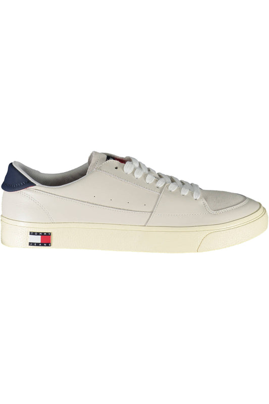 TOMMY HILFIGER Sneakers (EM0EM01106_BIANCO_YBL) Men