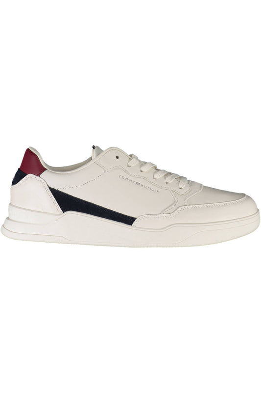 TOMMY HILFIGER Sneakers (FM0FM04490_BIANCO_AC0) Men