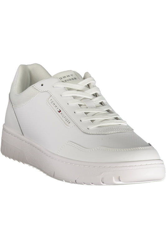 TOMMY HILFIGER Sneakers White (FM0FM05713) Men