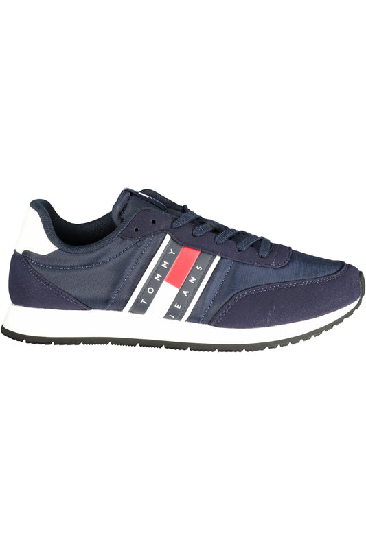 TOMMY HILFIGER Sneakers (EM0EM01709_BLC1G) Men