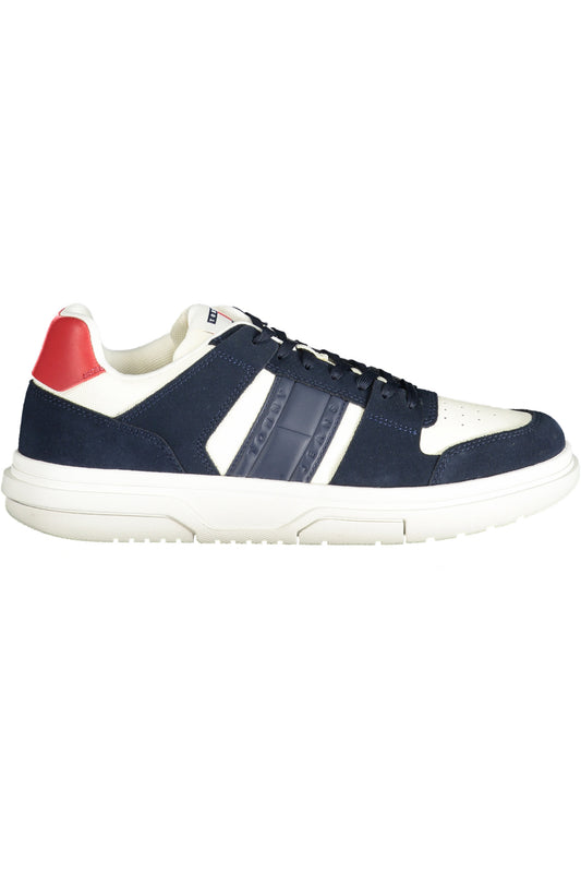 TOMMY HILFIGER Sneakers (EM0EM01457_BLC1G) Men