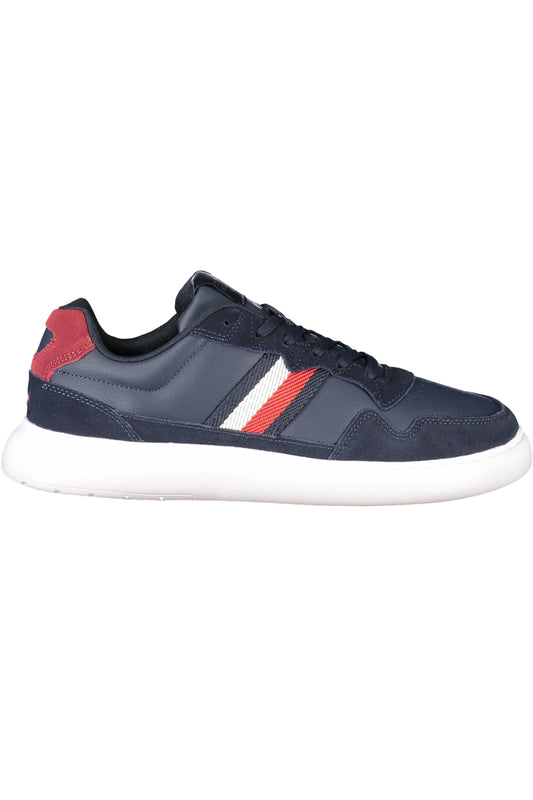 TOMMY HILFIGER Sneakers (FM0FM04889_BLC1G) Men