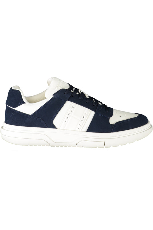TOMMY HILFIGER Sneakers (EM0EM01371_BLC1G) Men