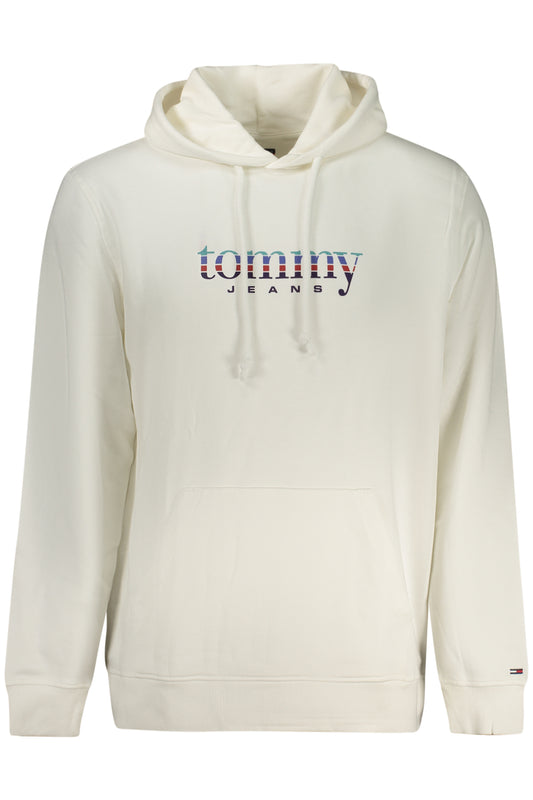 TOMMY HILFIGER Sweatshirt (DM0DM22642_BIYBL) Men