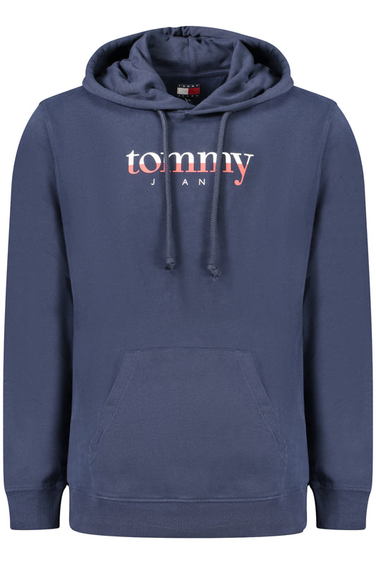 TOMMY HILFIGER Sweatshirt (DM0DM22113_BLC1G) Men