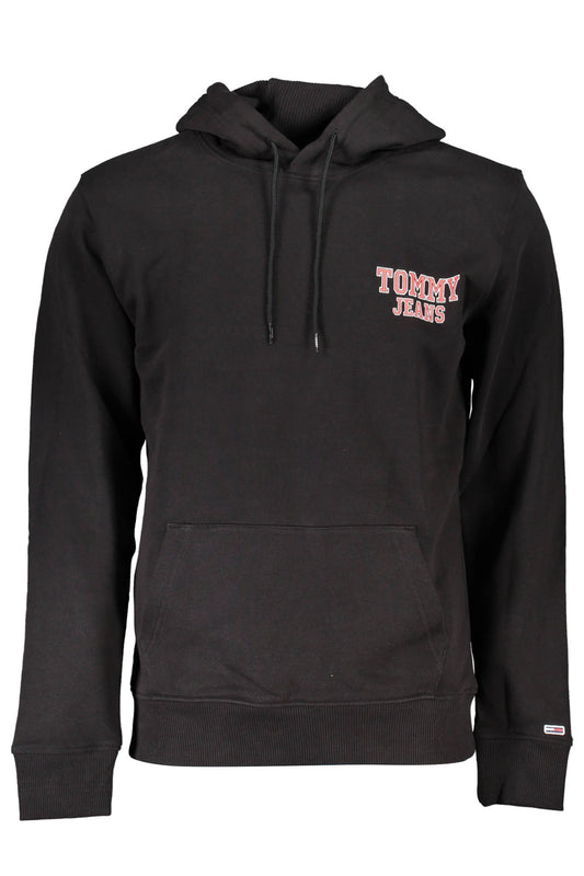 TOMMY HILFIGER Sweatshirt (DM0DM16365_NERO_BDS) Men