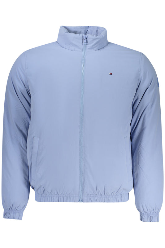 Tommy Hilfiger Jacket Sky Blue (KB0KB09852_AZC14) Kids