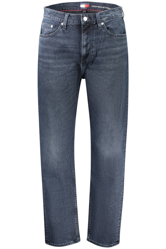 TOMMY HILFIGER Jeans (DM0DM23308_BL1BK) Men