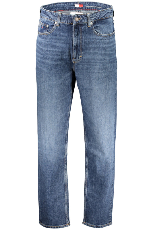 TOMMY HILFIGER Jeans (DM0DM23287_BL1BK) Men