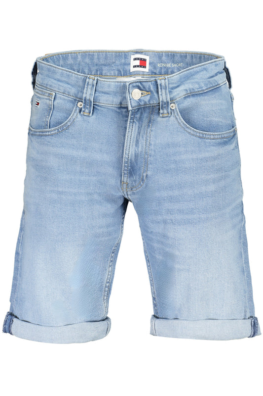 TOMMY HILFIGER Short (DM0DM18793_AZ1AB) Men