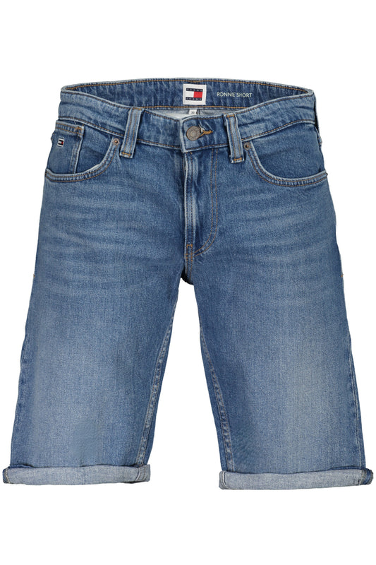 TOMMY HILFIGER Short (DM0DM18792_BL1A5) Men