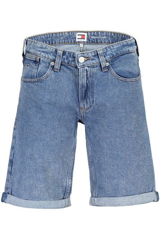 TOMMY HILFIGER Shorts (DM0DM19155_BL1A4) Men