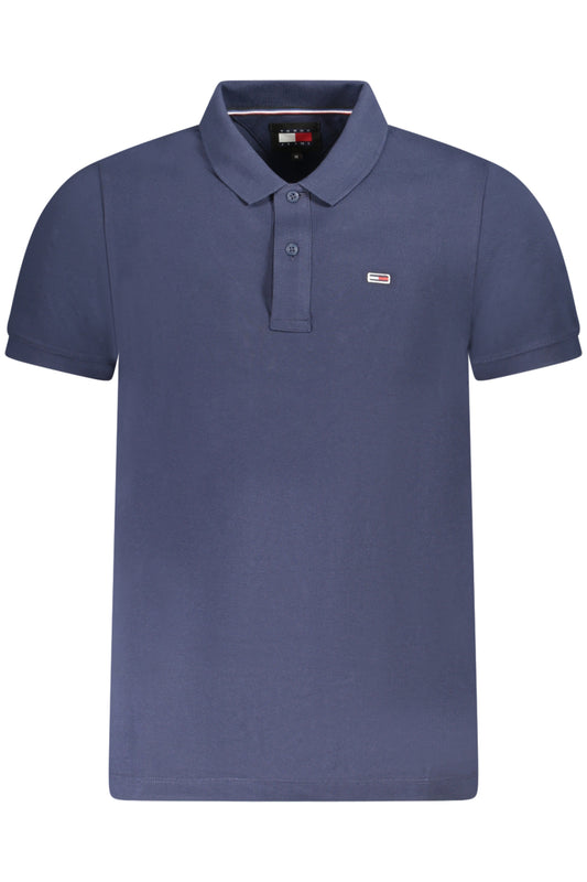 TOMMY HILFIGER Polo (DM0DM15370_BLC87) Men