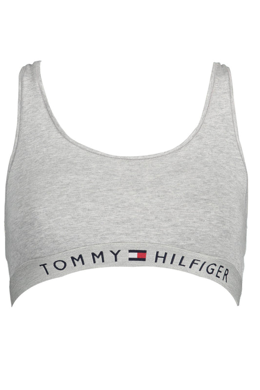 TOMMY HILFIGER Underwear (UW0UW02037_GRIGIO_004) Women