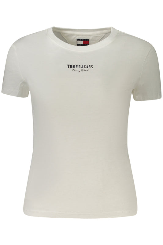 TOMMY HILFIGER T-Shirt (DW0DW20913_BIYBL) Women
