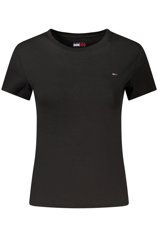 TOMMY HILFIGER T-Shirt (DW0DW20459_NEBDS) Women
