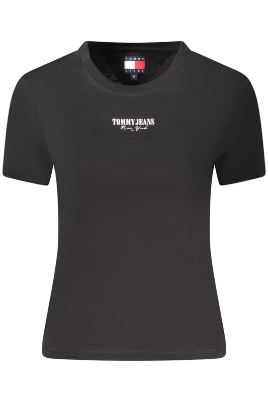 TOMMY HILFIGER T-Shirt (DW0DW20913_NEBDS) Women