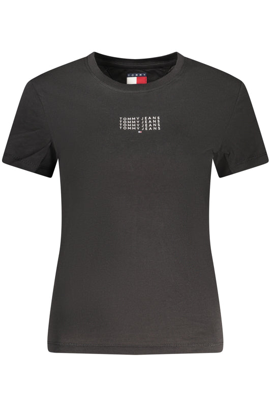 TOMMY HILFIGER T-Shirt (DW0DW21841_NEBDS) Women