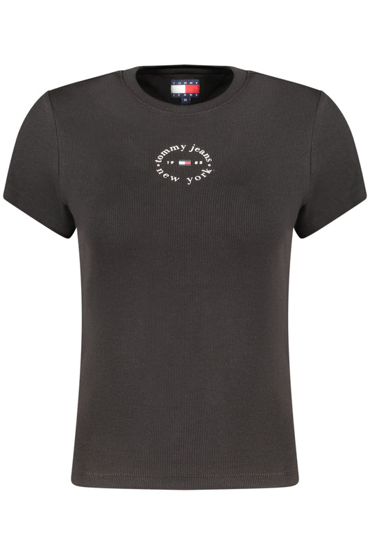 TOMMY HILFIGER T-Shirt (DW0DW22807_NEBDS) Women