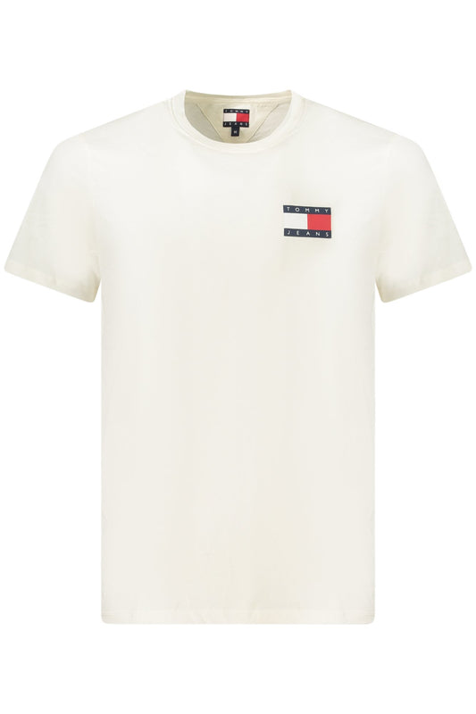 TOMMY HILFIGER T-Shirt (DM0DM20740_BIYBH) Men