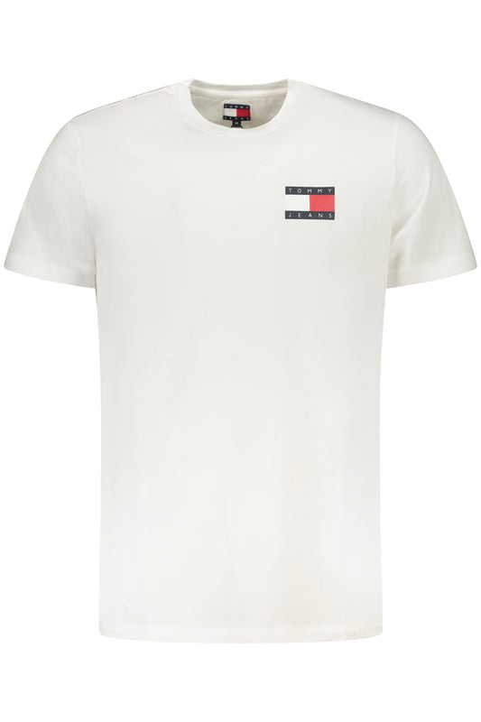 TOMMY HILFIGER T-Shirt (DM0DM20740_BIYBR) Men