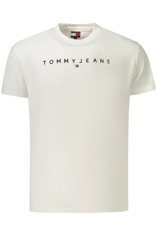 TOMMY HILFIGER T-Shirt (DM0DM20744_BIYBR) Men