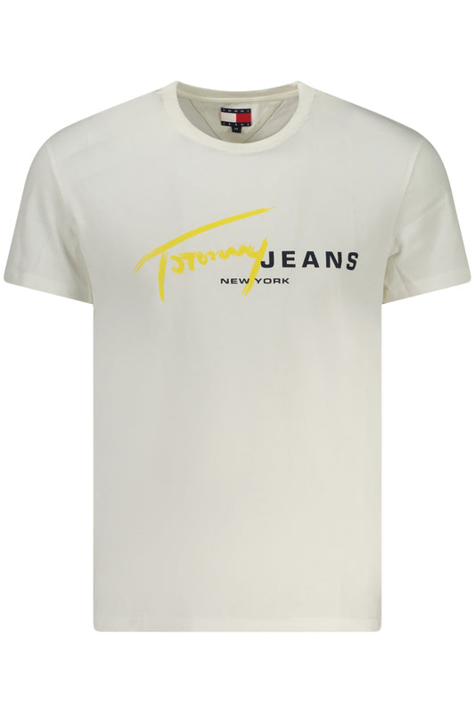 TOMMY HILFIGER T-Shirt (DM0DM20817_BIYBL) Men