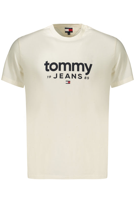 TOMMY HILFIGER T-Shirt (DM0DM23376_BIYBH) Men
