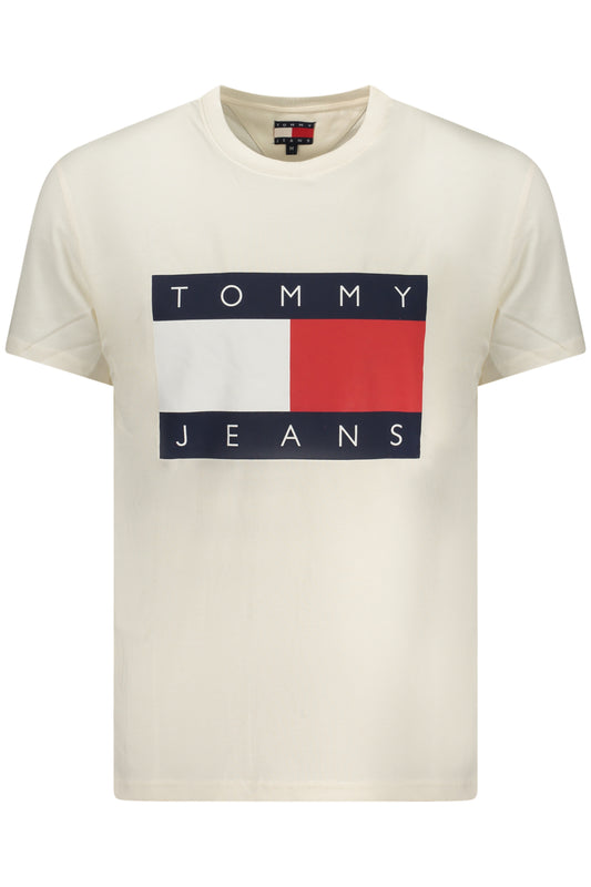 TOMMY HILFIGER T-Shirt (DM0DM22645_BIYBH) Men